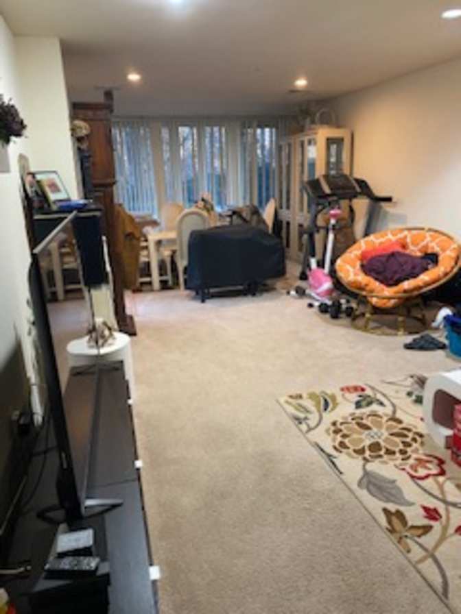 Jerry's room