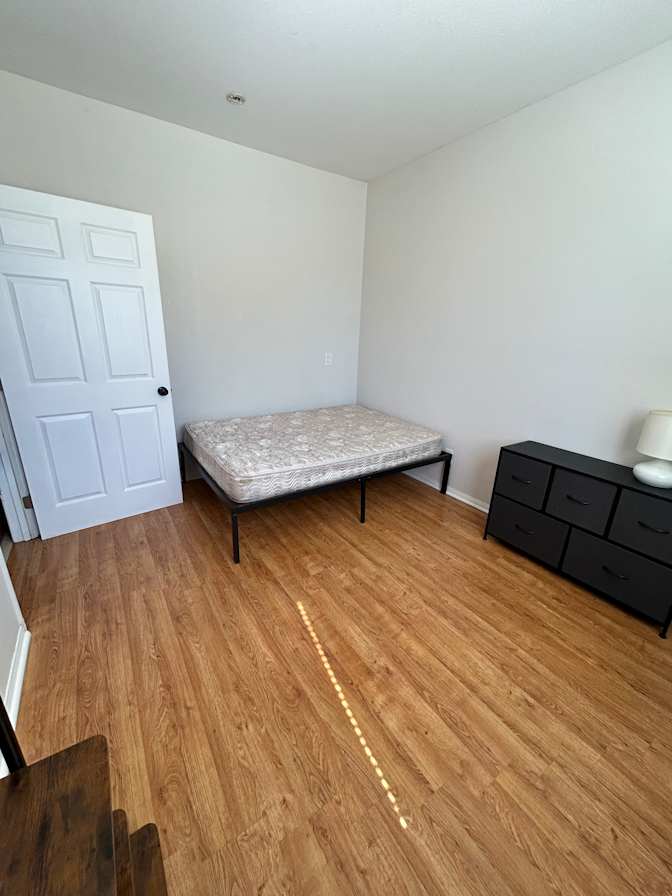 Ashley's room