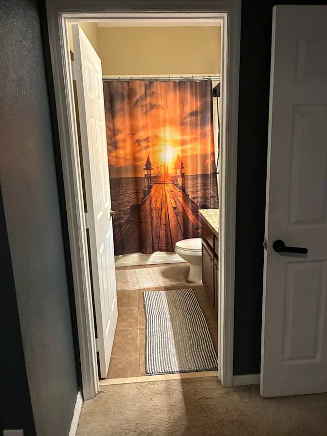 Short-Term-Condo-Room-Now-Fort Lauderdale area's room