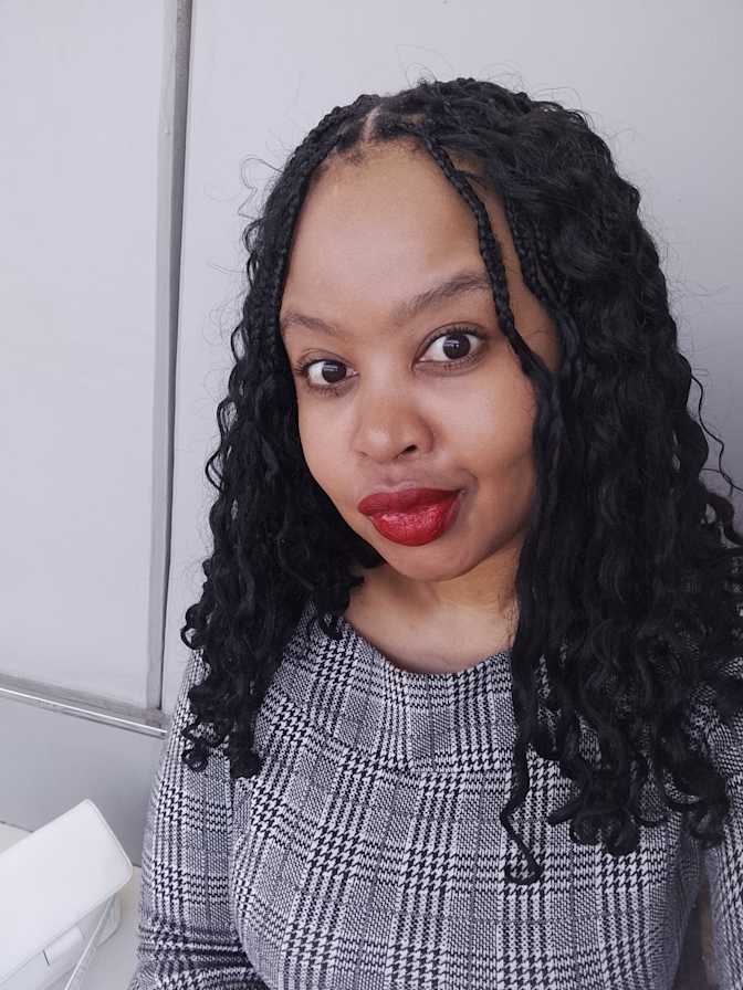 Yolanda Mpela