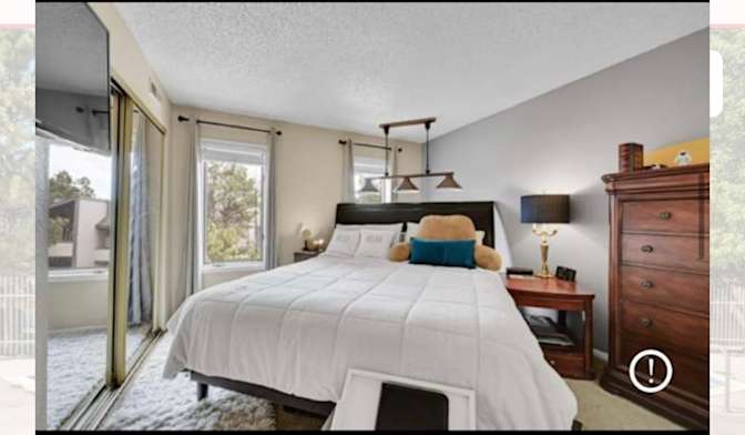 Brian's room