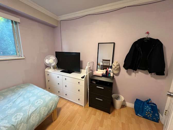 See's room