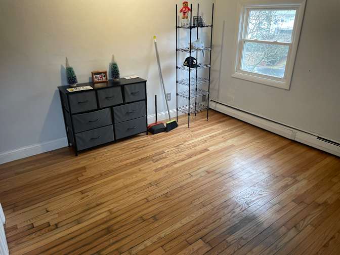 Nate's room