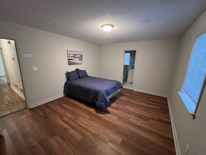 PadSplit's room