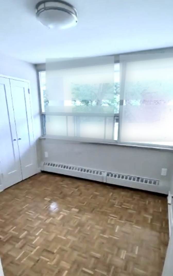 Hadisa's room