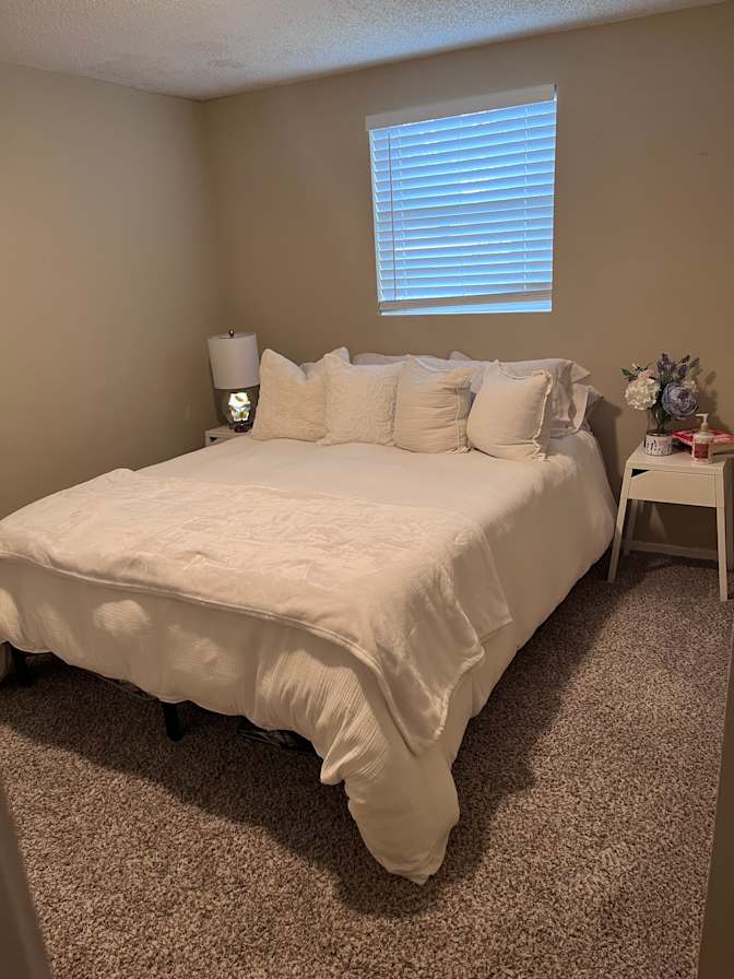 Jackie's room