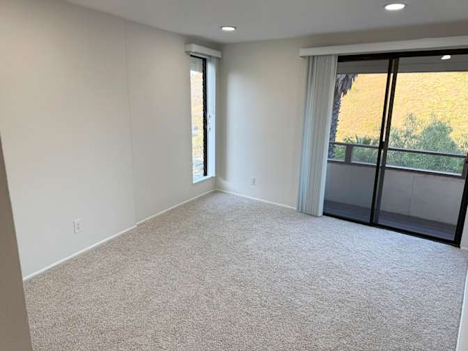 Eric's room