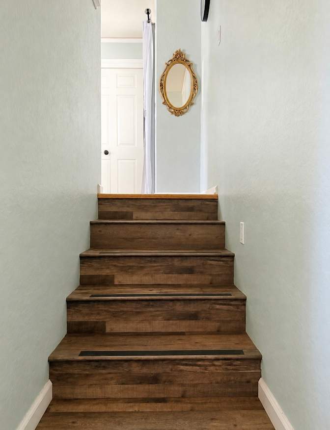 Jacqueline's room