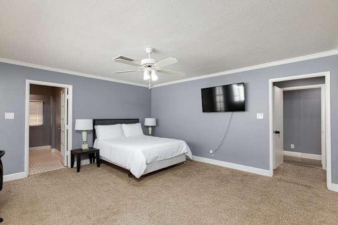 PadSplit's room