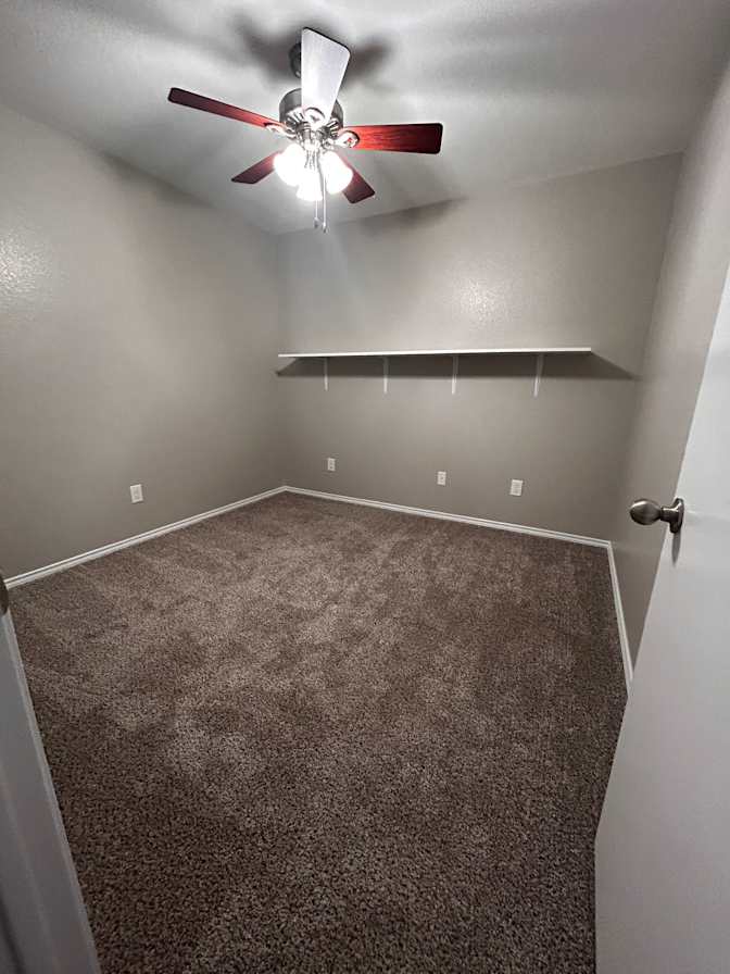 annie's room