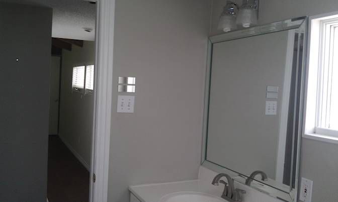 Joyce's room