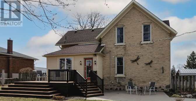 Anne's Suite Home's room