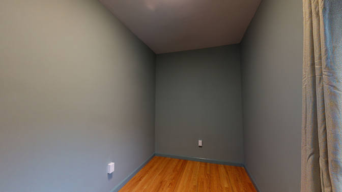 Sam June's room
