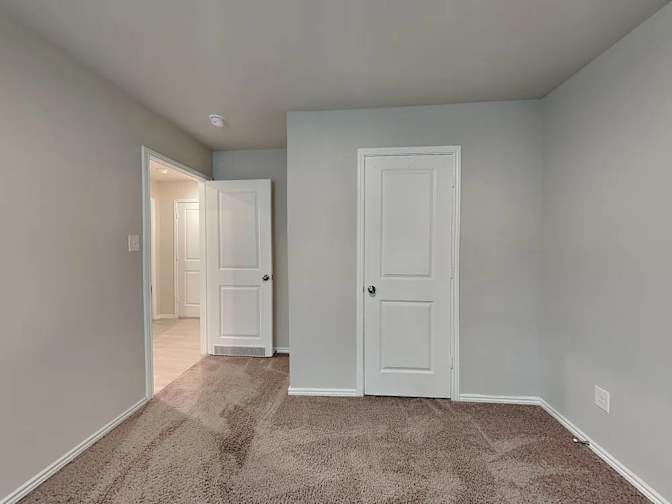 scott's room