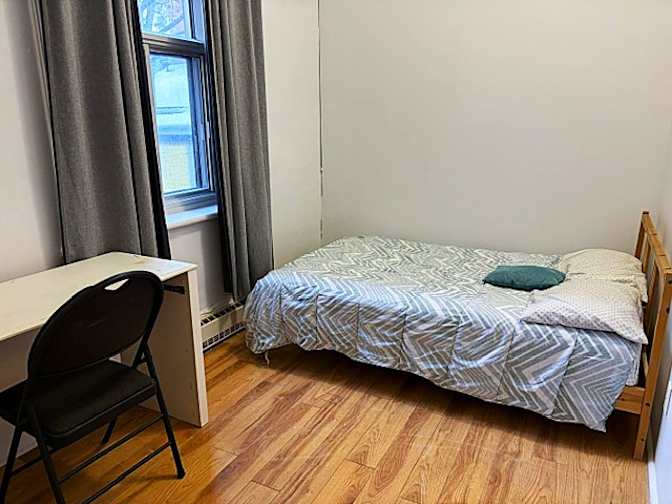 Samir Sehayek's room