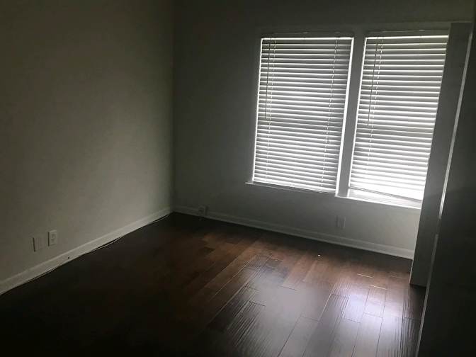 Maya's room