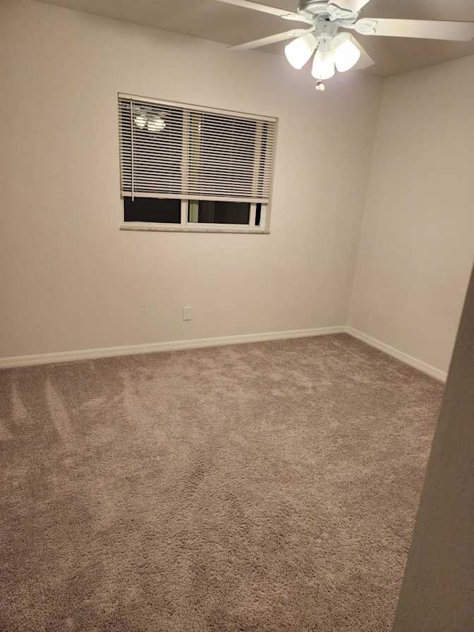 Audrone's room