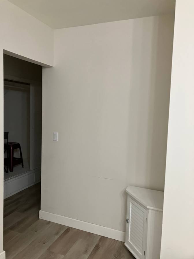 Phoebe's room
