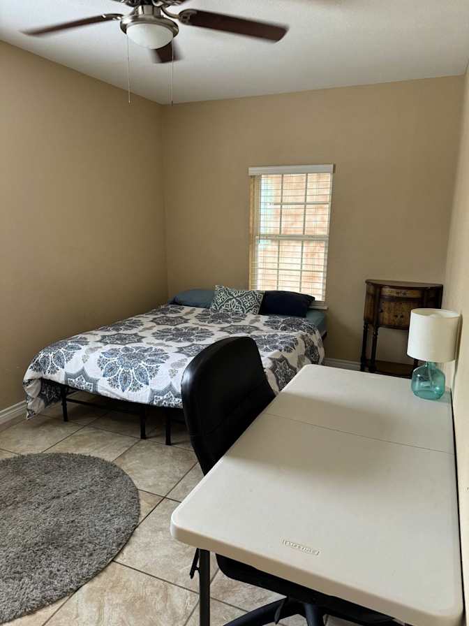 PadSplit's room