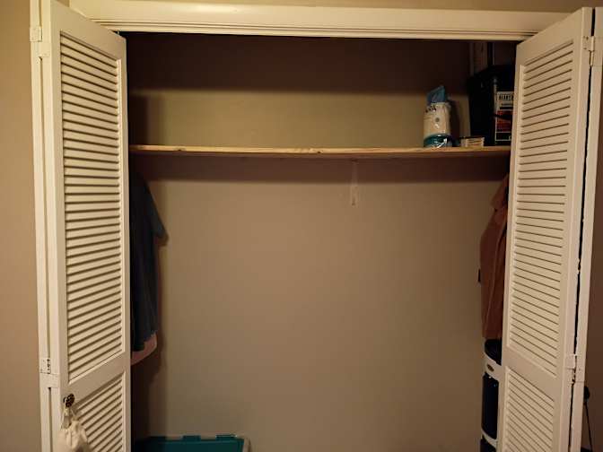 Judy's room