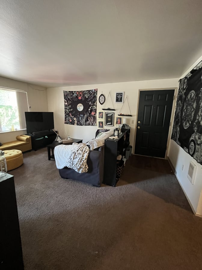 Emily's room