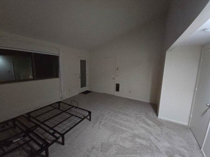 Christall's room