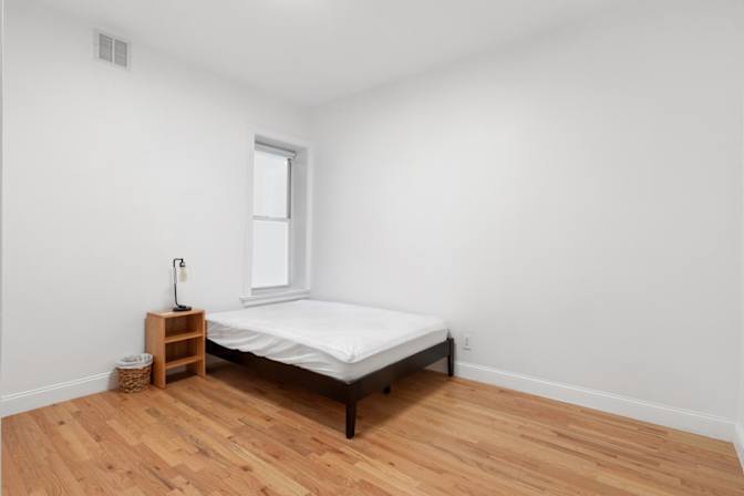 Kristina's room