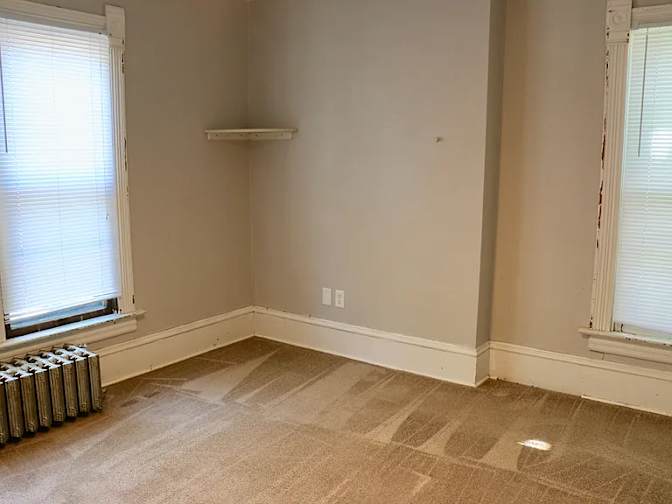 Dylan's room