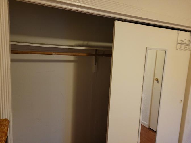 Robert's room