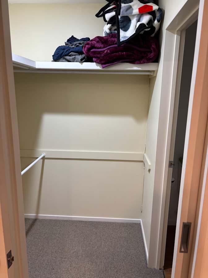 Laura's room