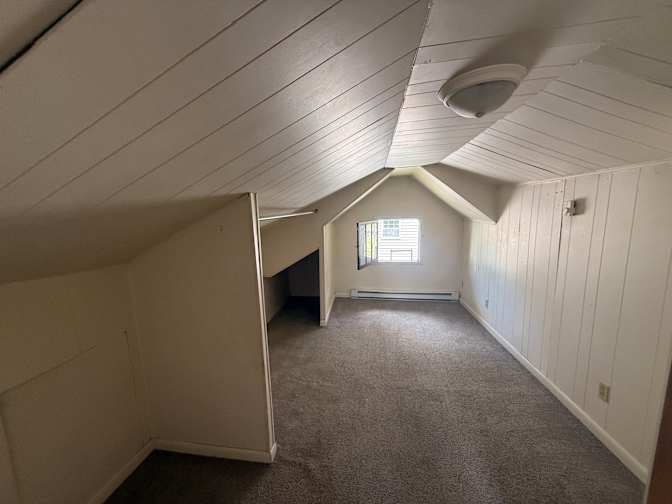 Owen's room