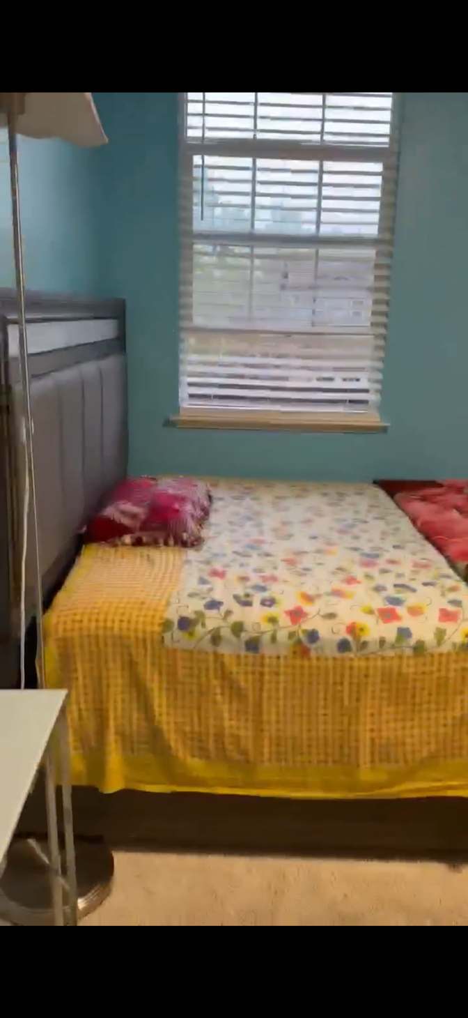 Laxmi's room