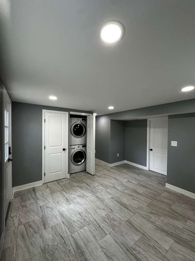 Mario Allen Obregon's room