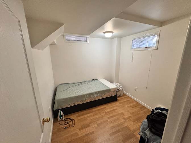 Andrea Michieli's room