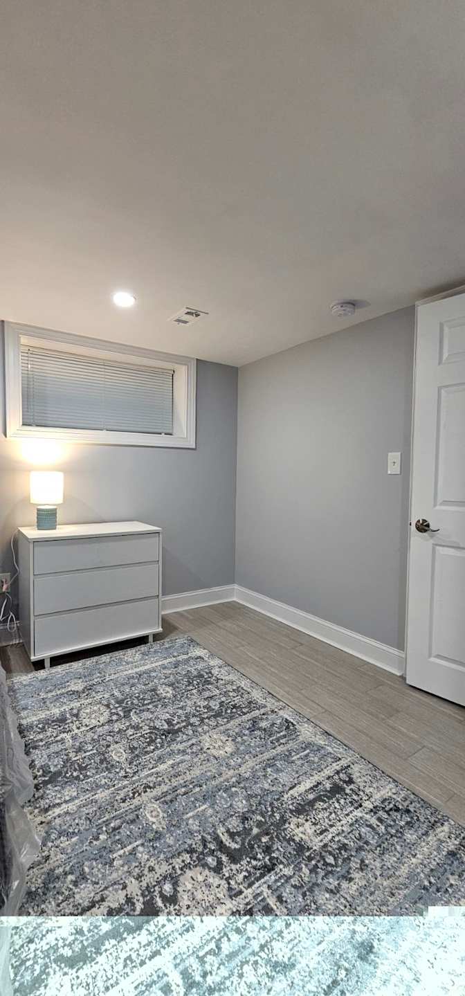 Maria's room