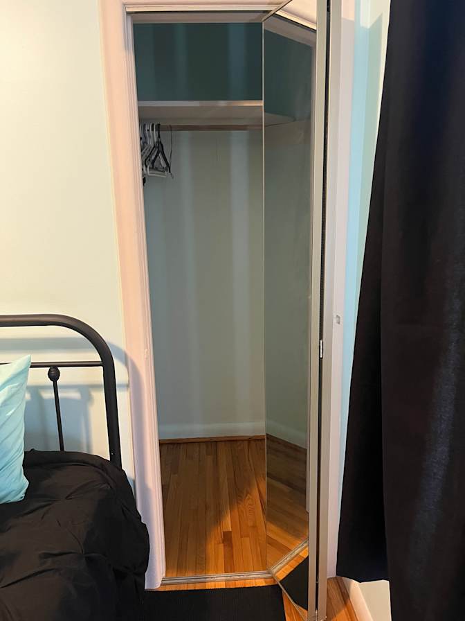 Jay's room