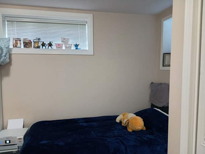 Debora's room