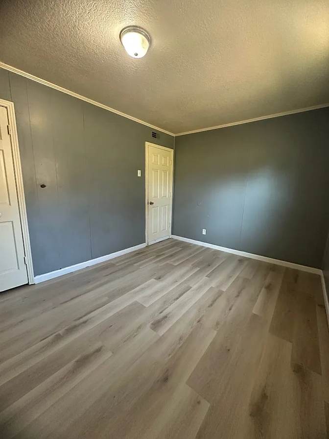 Jessica Young's room