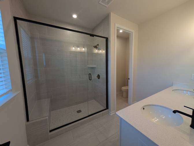 Alcove Rooms's room