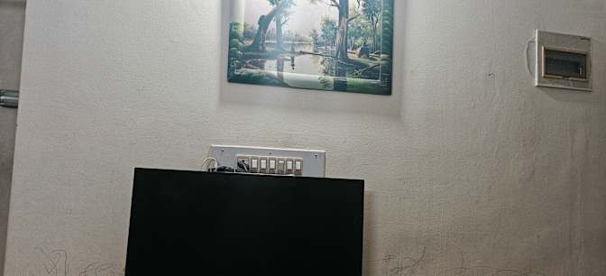 Aje jenson's room