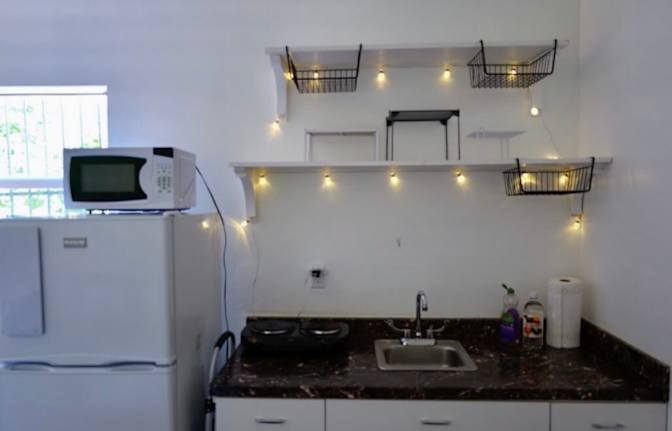 Ileana  Muniz's room