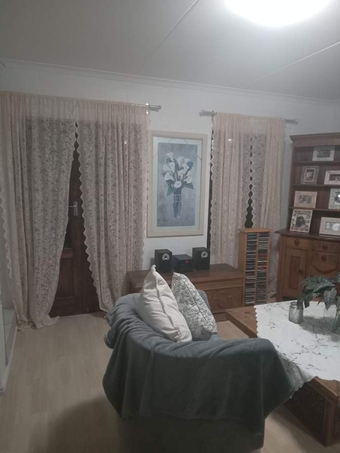 Janette Doepke's room