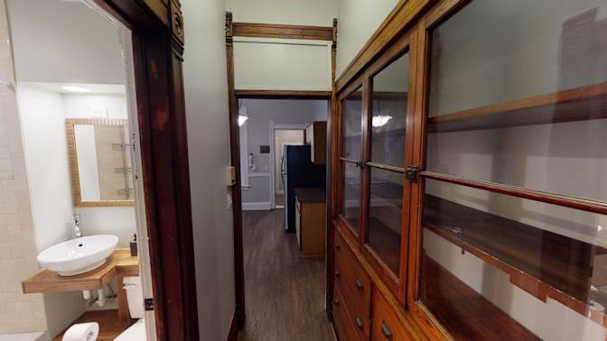Sam June's room