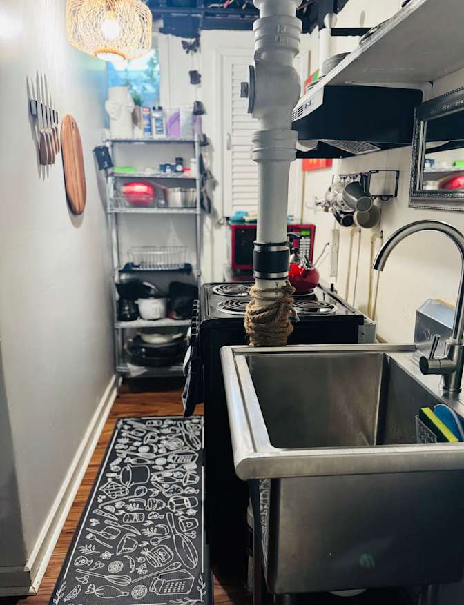 Jennifer's room