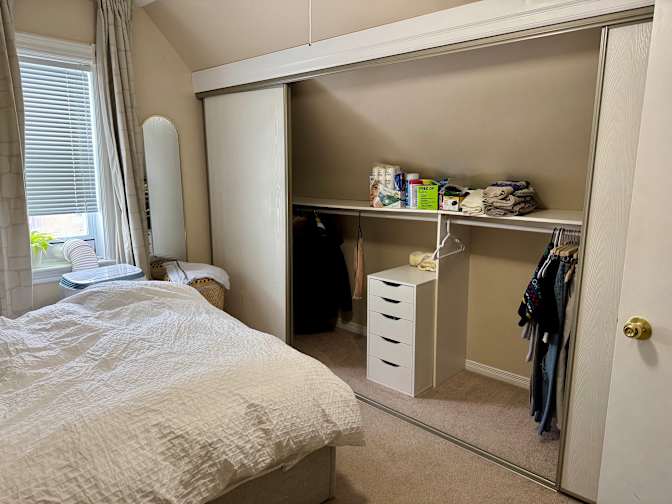 Alex's room