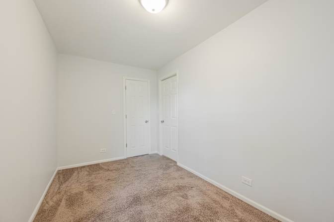 Sam June's room