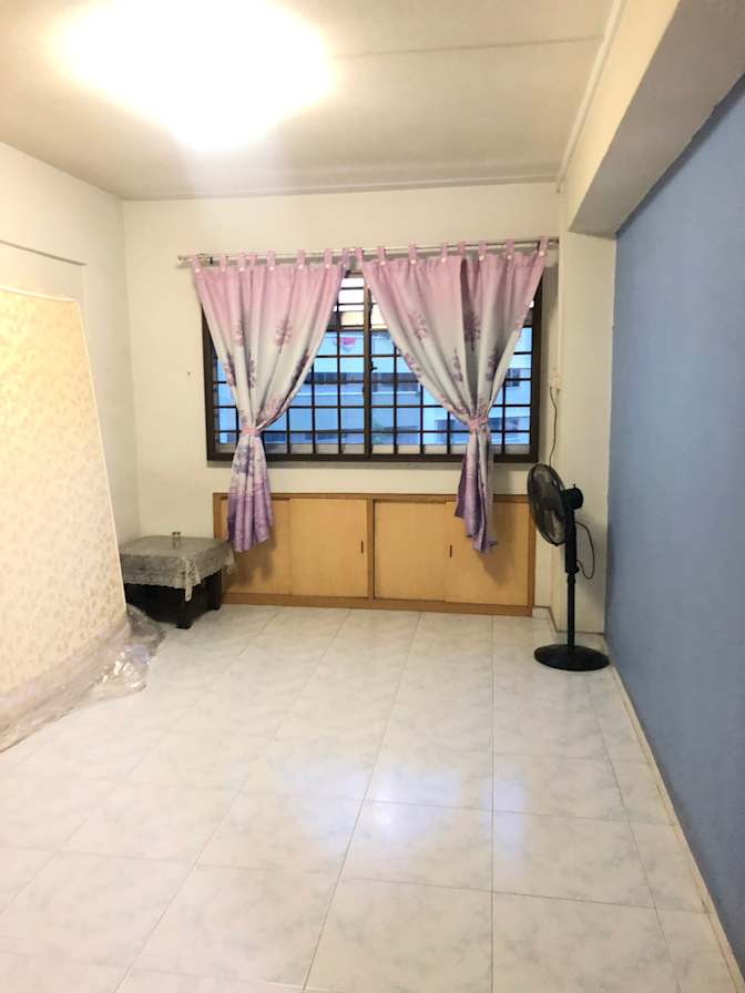 wong's room