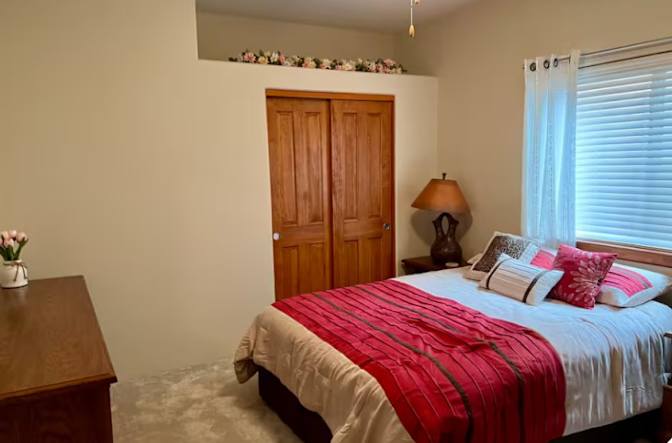 Sophie's room