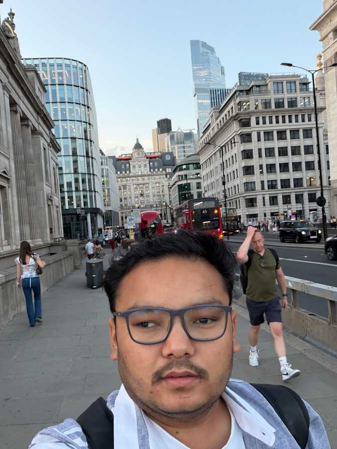 Anil Thapa