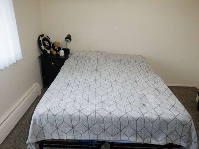 Skyler's room